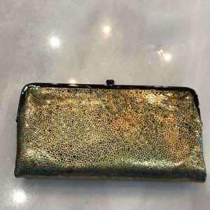 Hobo wallet